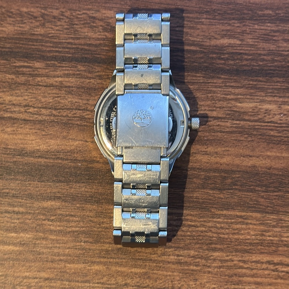 Timberland Watch - Picture 2 of 4